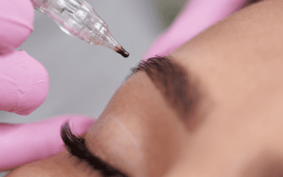 Brow Magic: Chanel’s Guide to Microblading in Kennebunk, Maine